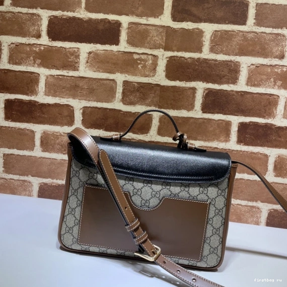 Firstbag ru Gucci bag Padlock small shoulder 0821